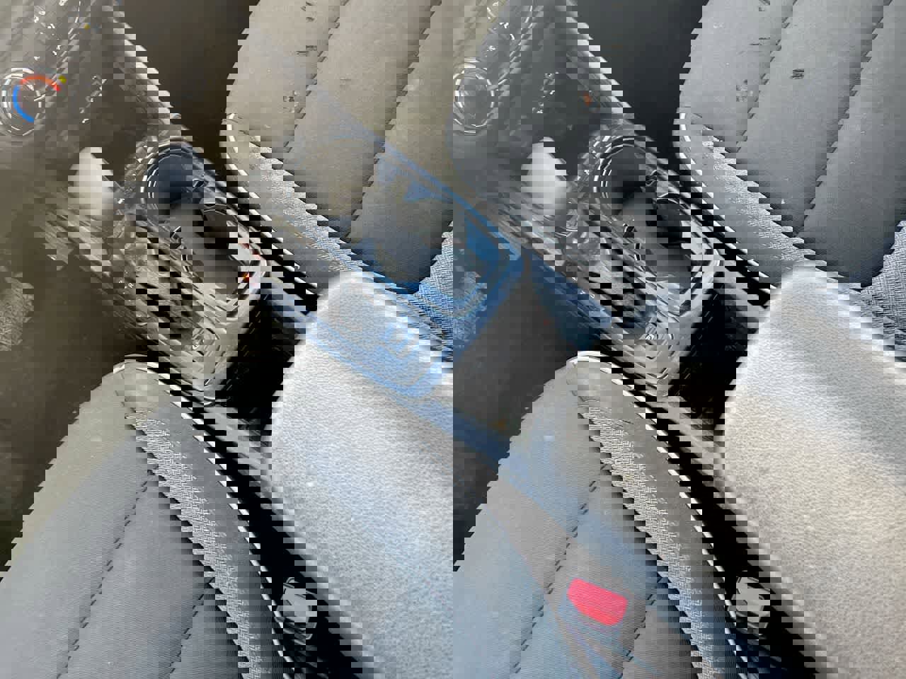 Used 2023 Chevrolet TrailBlazer LS image 21