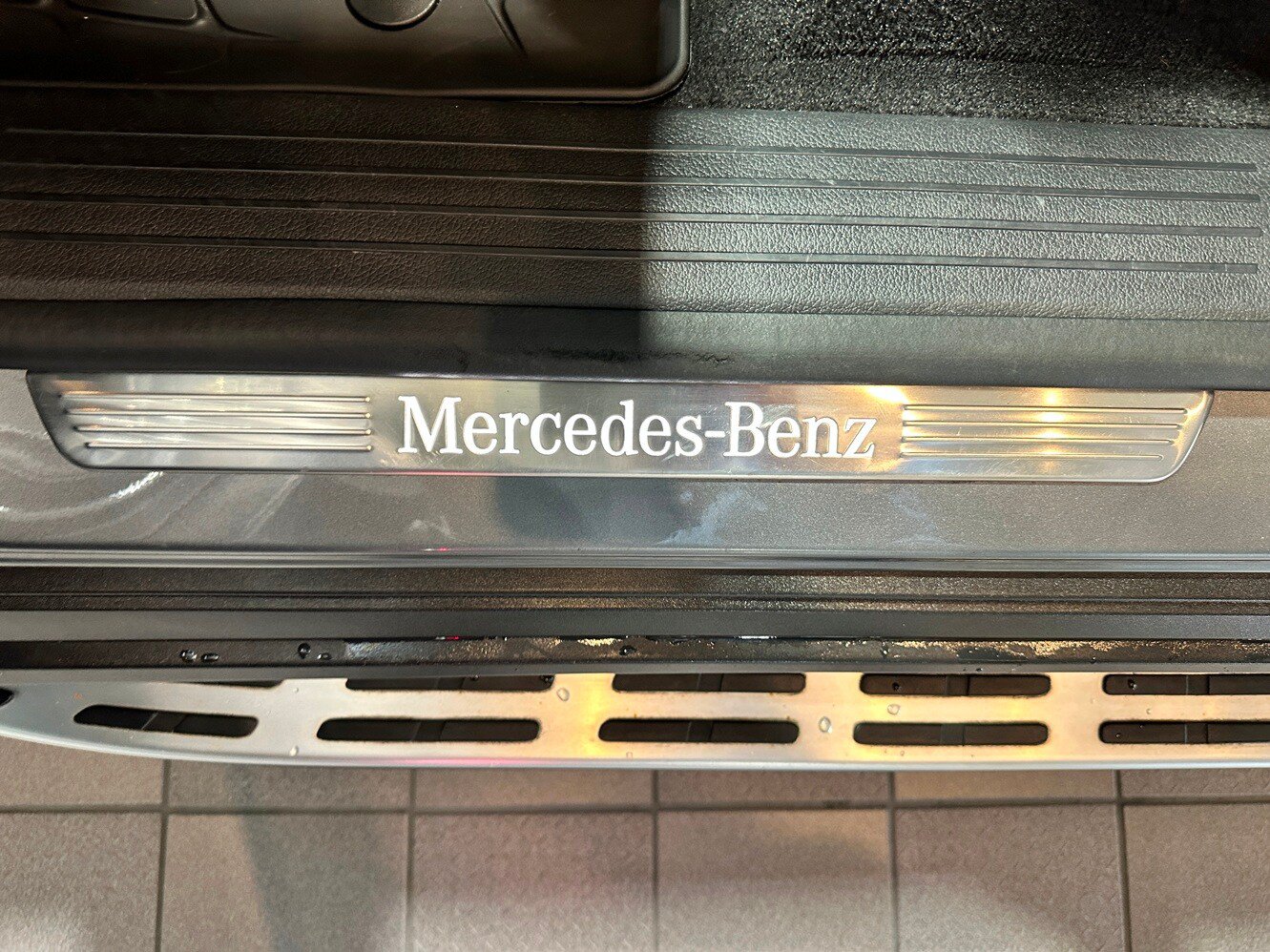 Certified 2023 Mercedes-Benz GLS 450 4MATIC image 14