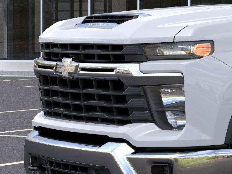 New 2026 Chevrolet Silverado 3500 LT w/ Convenience Package image 13
