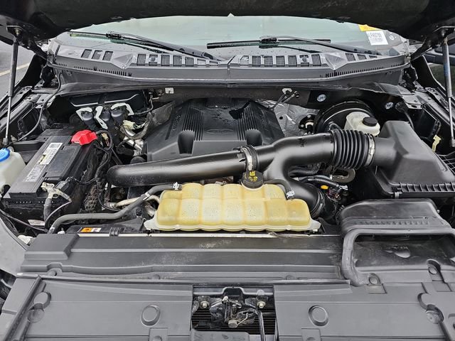 Used 2020 Ford F150 XLT w/ Equipment Group 301A Mid image 30