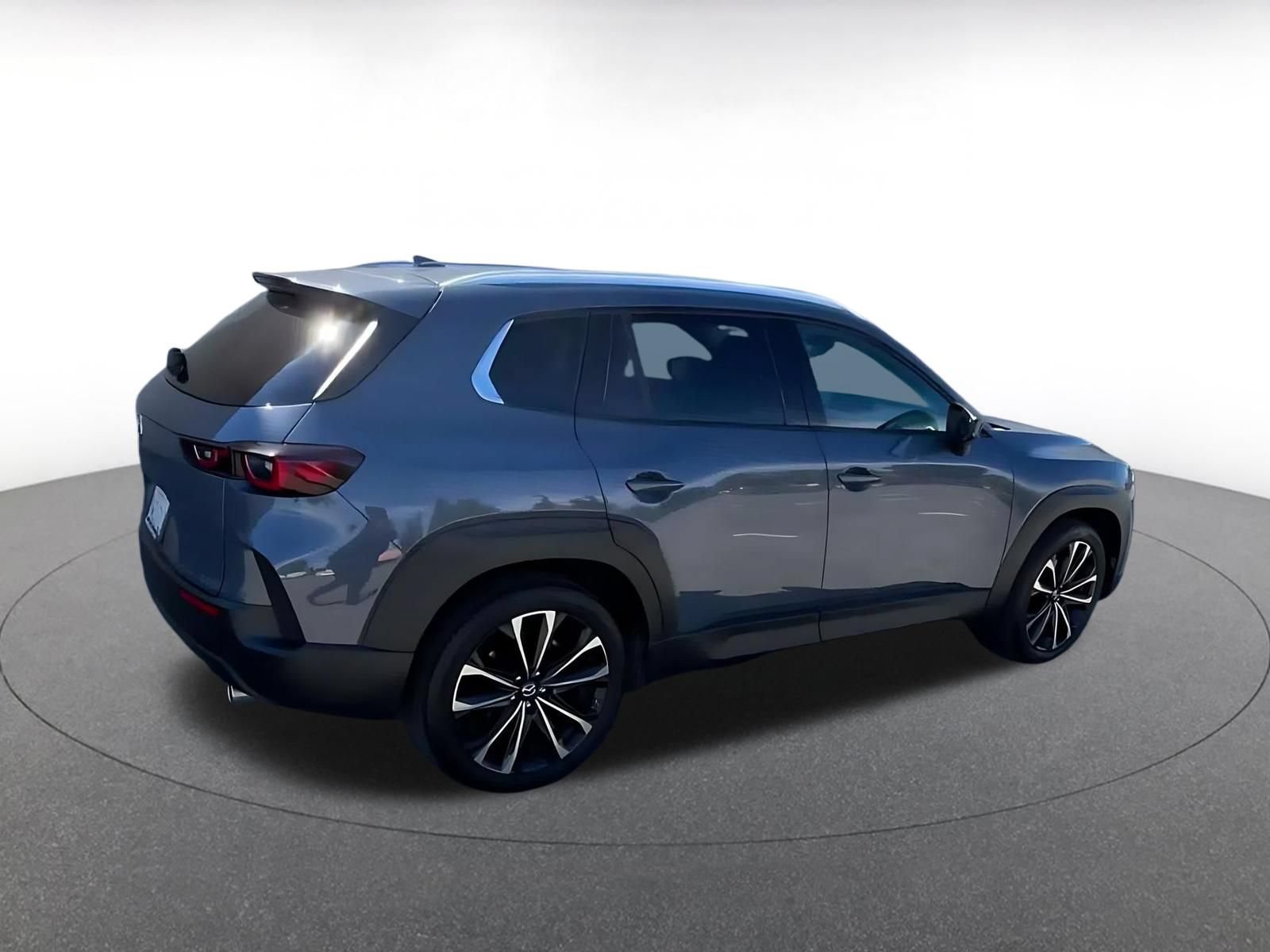 Used 2026 MAZDA CX-50 AWD 2.5 S w/ Premium Package image 14
