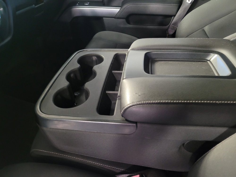 Used 2014 Chevrolet Silverado 1500 LT RWD image 26