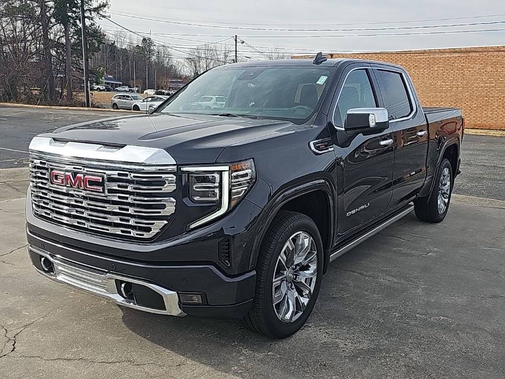 New 2026 GMC Sierra 1500 Denali image 6
