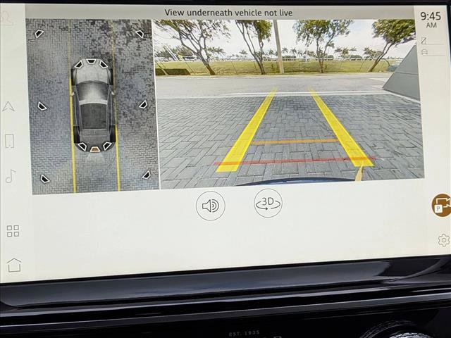 Certified 2024 Jaguar E-PACE R-Dynamic SE AWD/4WD image 13