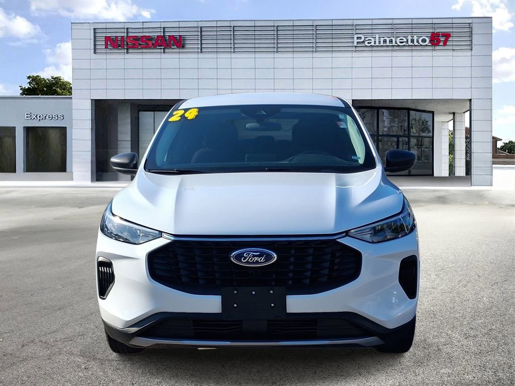 Used 2024 Ford Escape Active image 2