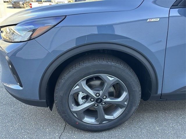 New 2026 Ford Escape ST-Line Select w/ Tech Pack #1 image 18