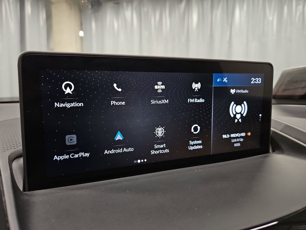 Used 2022 Acura RDX w/ Technology Package image 18