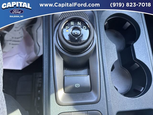 Certified 2024 Ford Maverick XLT image 29