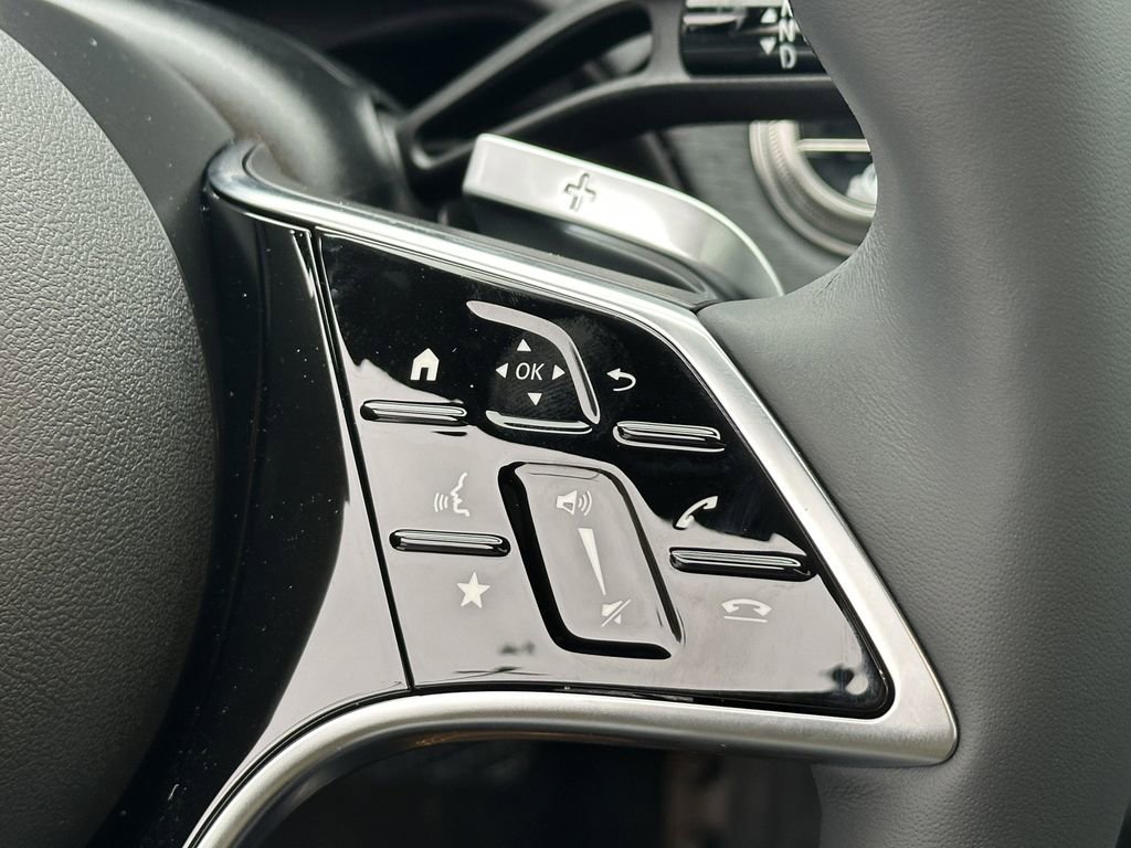 New 2026 Mercedes-Benz E 450 4MATIC Sedan image 29
