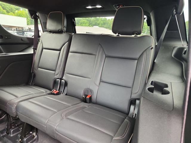 Used 2024 Chevrolet Tahoe Premier AWD/4WD image 19