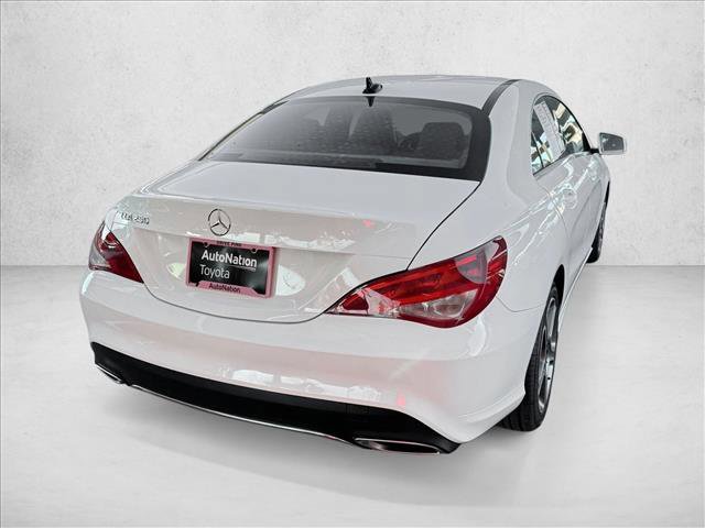 Used 2019 Mercedes-Benz CLA 250 image 5