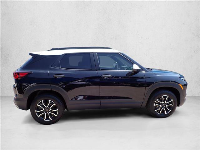 New 2026 Chevrolet TrailBlazer ACTIV w/ Convenience Package AWD/4WD image 5