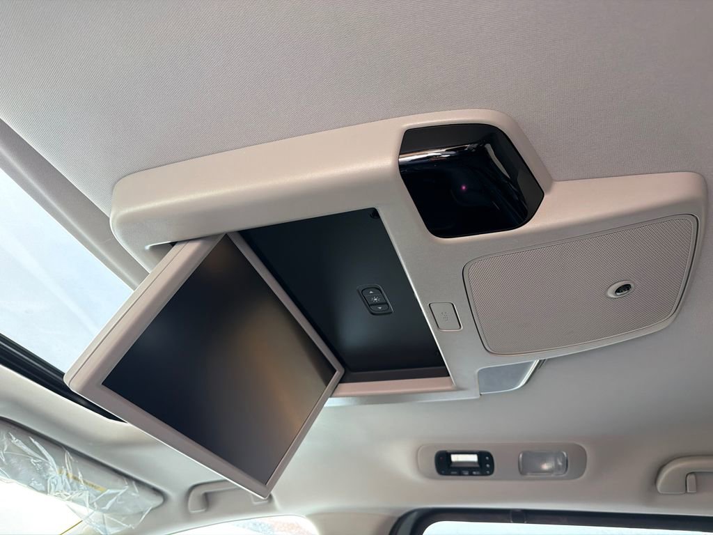 New 2026 Honda Odyssey Touring image 20