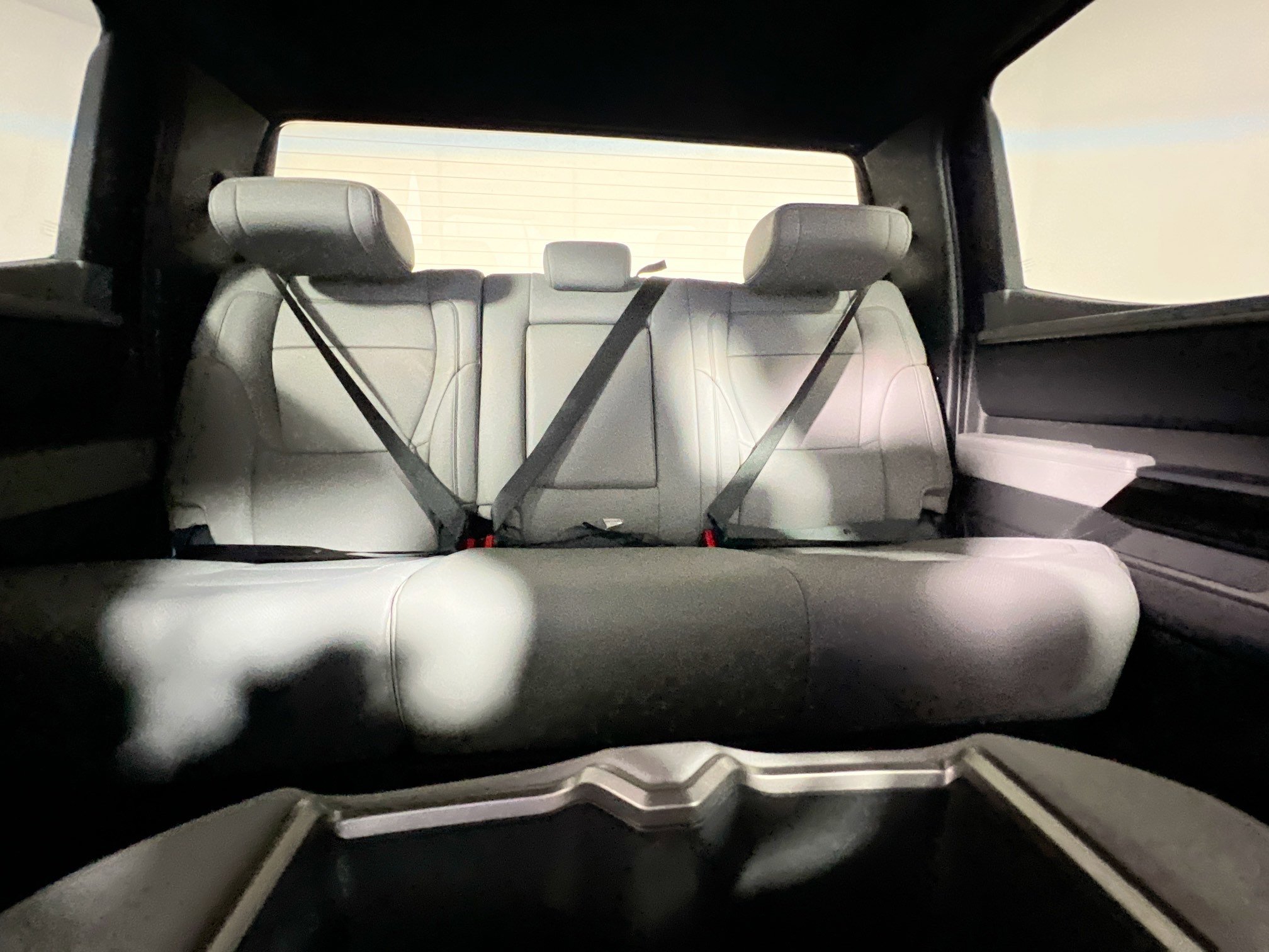 New 2026 Toyota Tundra Limited image 33