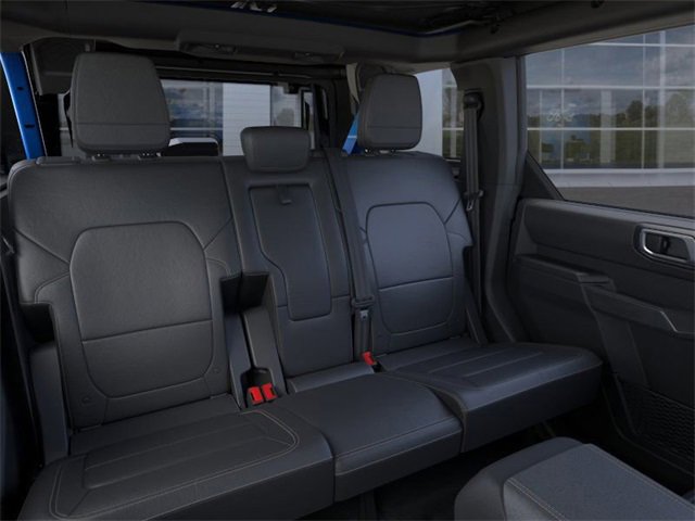 New 2025 Ford Bronco Badlands image 11