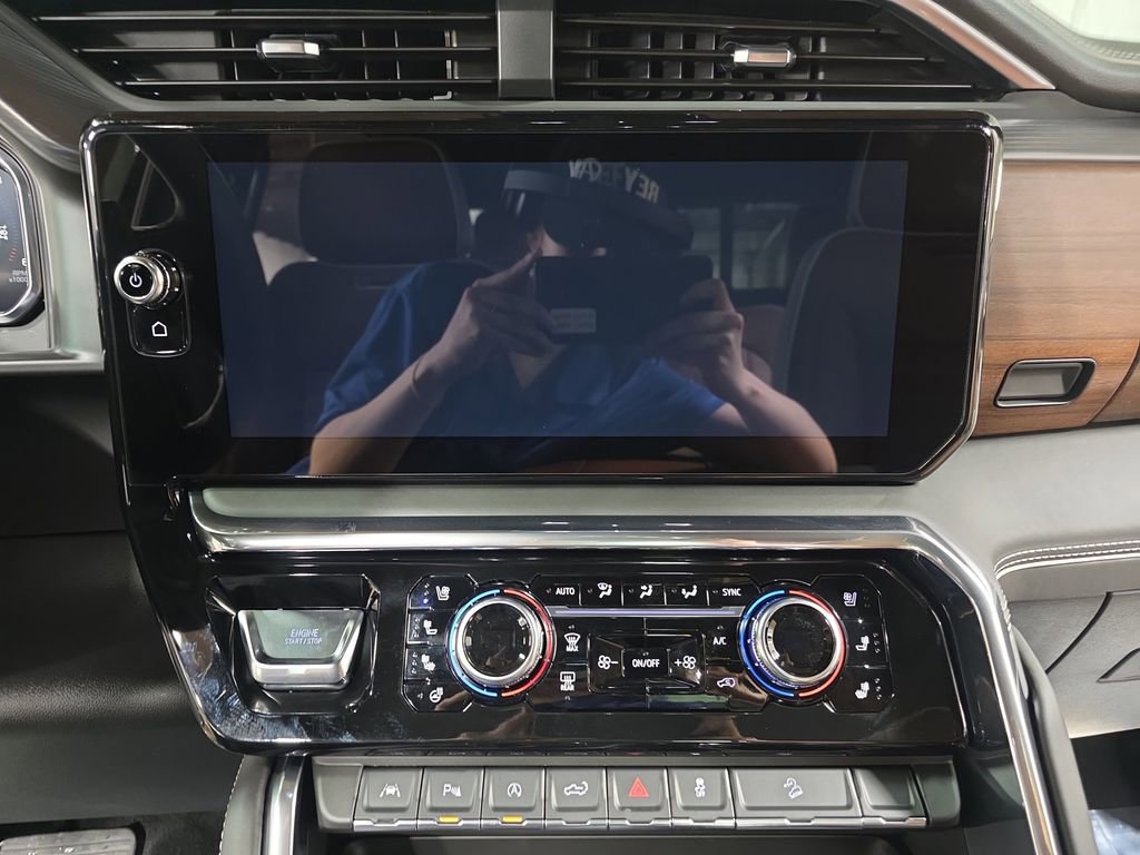 New 2026 GMC Sierra 1500 Denali Ultimate AWD/4WD image 19