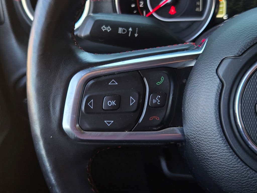 Used 2020 Jeep Gladiator Rubicon AWD/4WD image 33