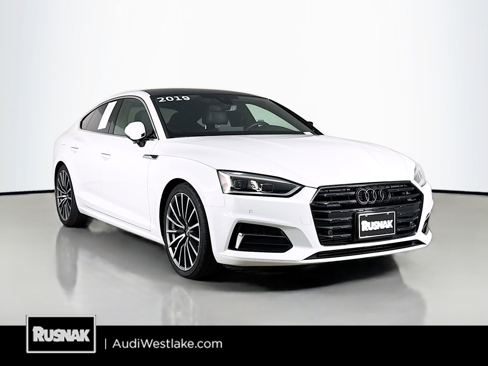 Used 2019 Audi A5 2.0T Premium Plus w/ Premium Plus