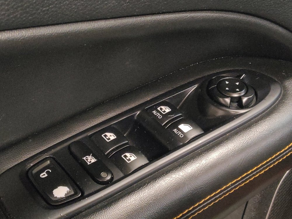 Used 2019 Jeep Compass Limited FWD image 27