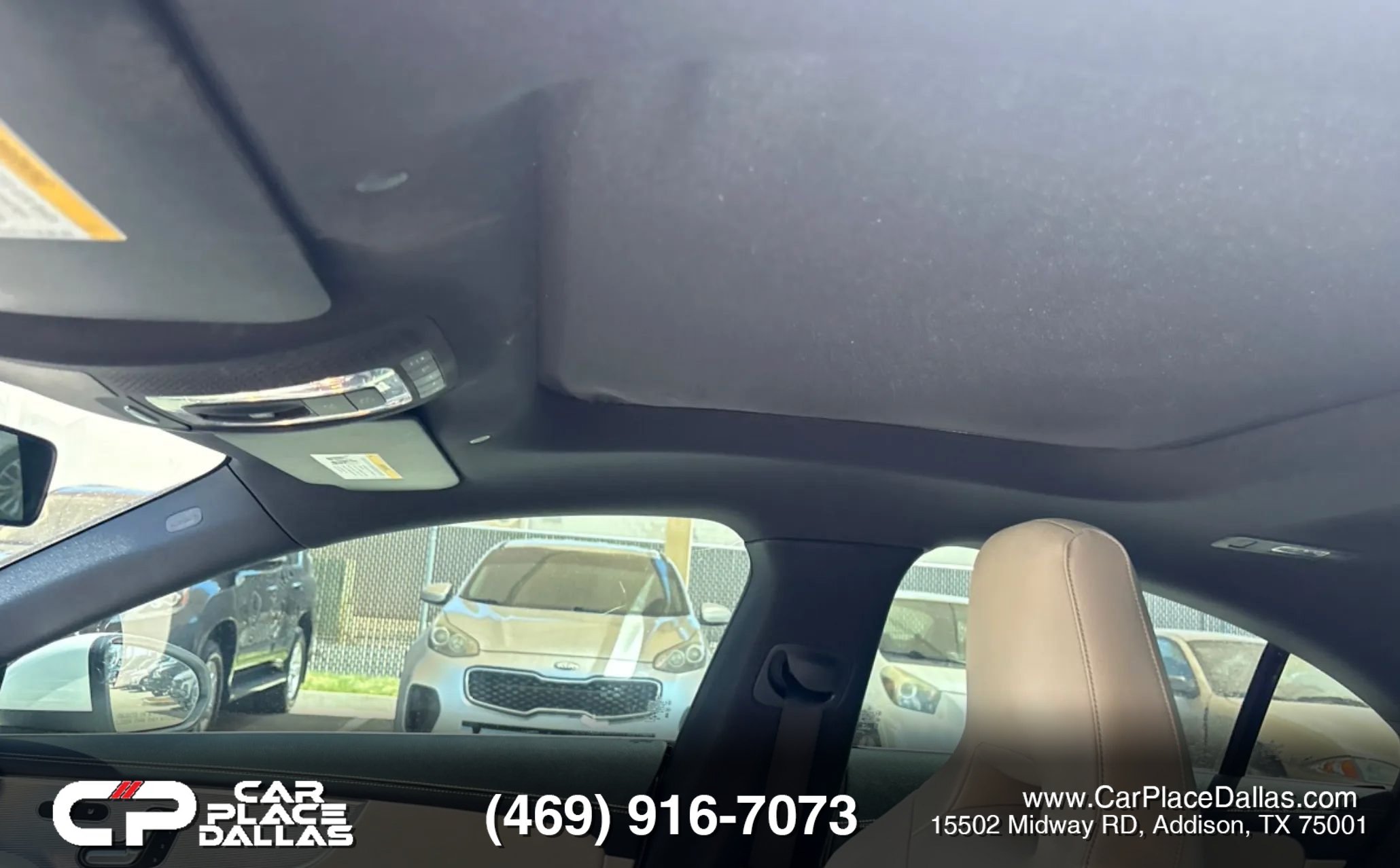 Used 2020 Mercedes-Benz CLA 250 image 12