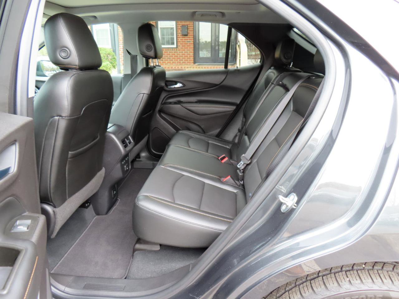 Used 2019 Chevrolet Equinox Premier image 18