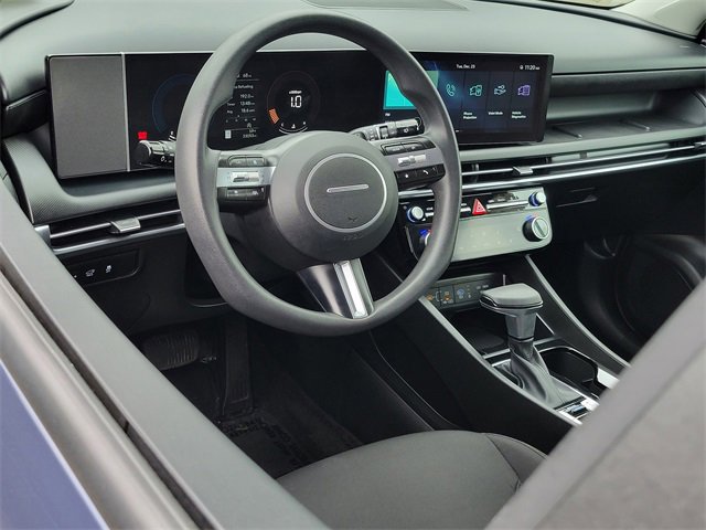 Used 2025 Hyundai Tucson SEL image 3