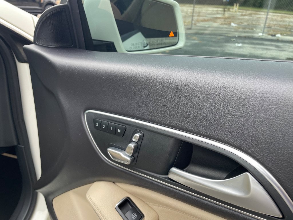 Used 2018 Mercedes-Benz CLA 250 image 21