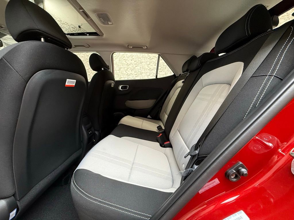 New 2026 Hyundai Venue SEL image 15