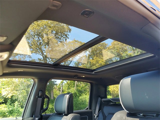 New 2026 RAM 1500 Laramie image 31