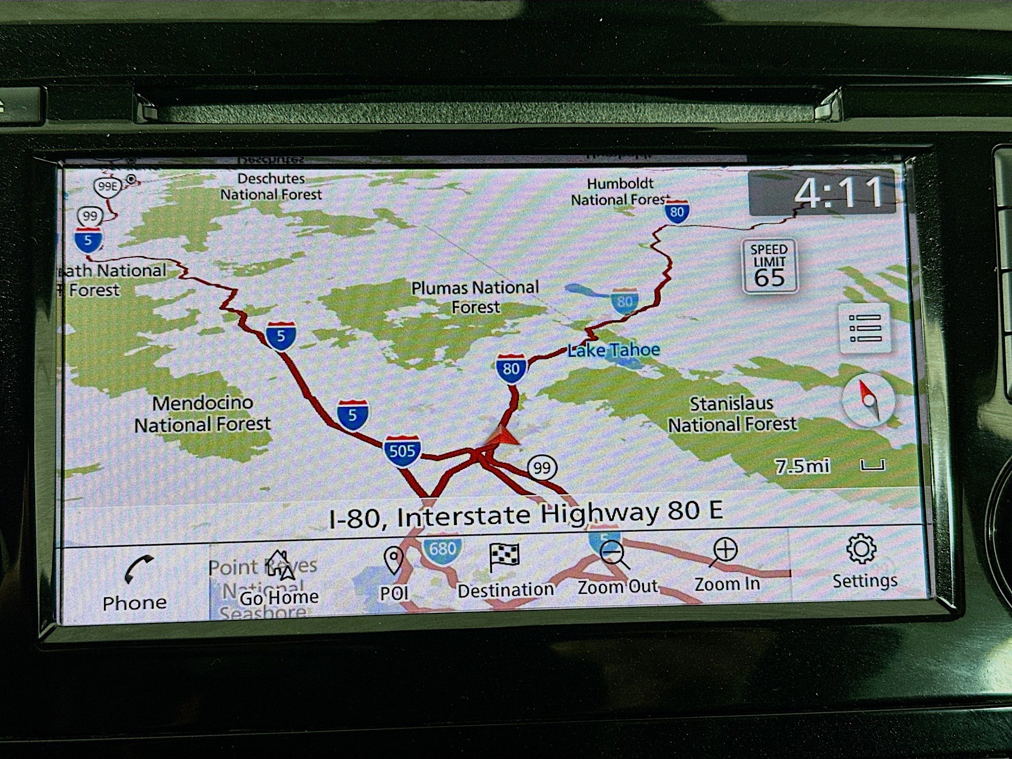 Used 2020 Nissan Rogue SV w/ Premium Package image 21