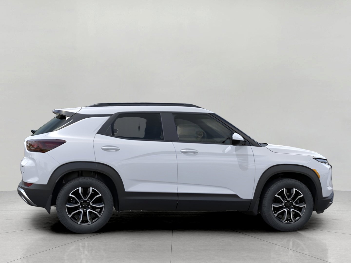 New 2026 Chevrolet TrailBlazer ACTIV w/ Convenience Package image 5