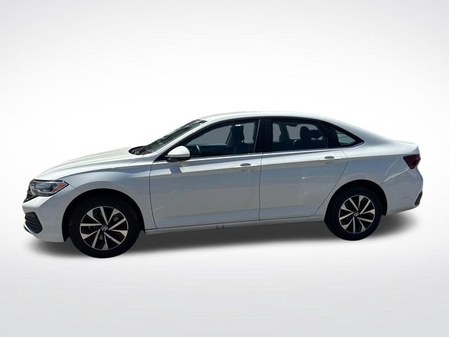 Used 2024 Volkswagen Jetta S FWD image 4