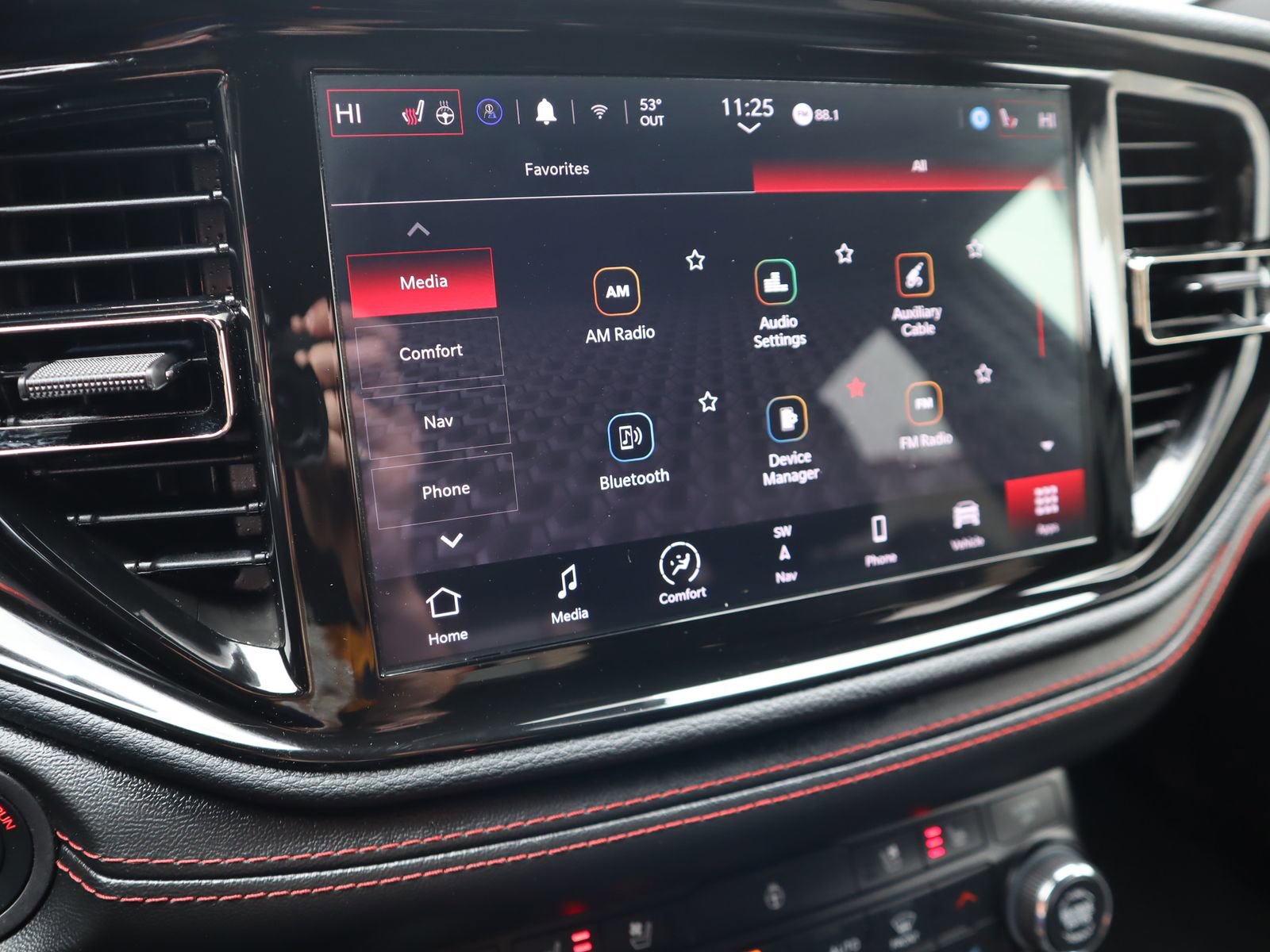 Used 2024 Dodge Durango R/T image 59