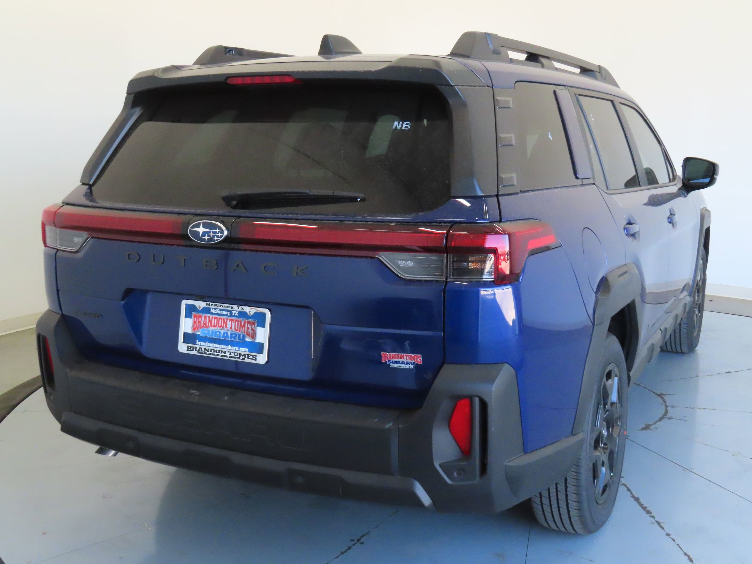 New 2026 Subaru Outback Limited image 3
