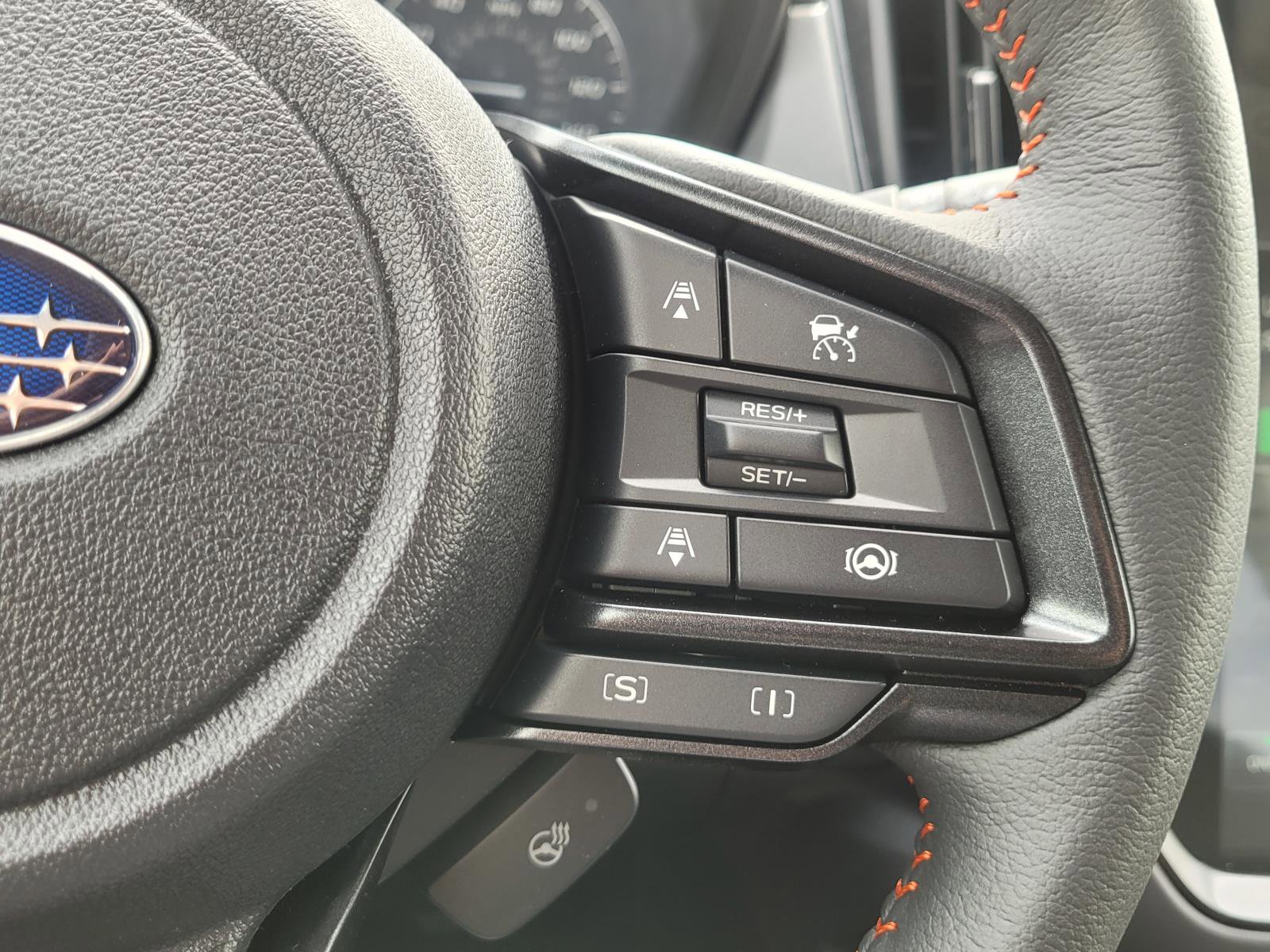 New 2026 Subaru Crosstrek 2.5i Limited AWD/4WD image 7