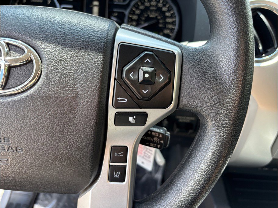 Used 2021 Toyota Tundra SR5 RWD image 27