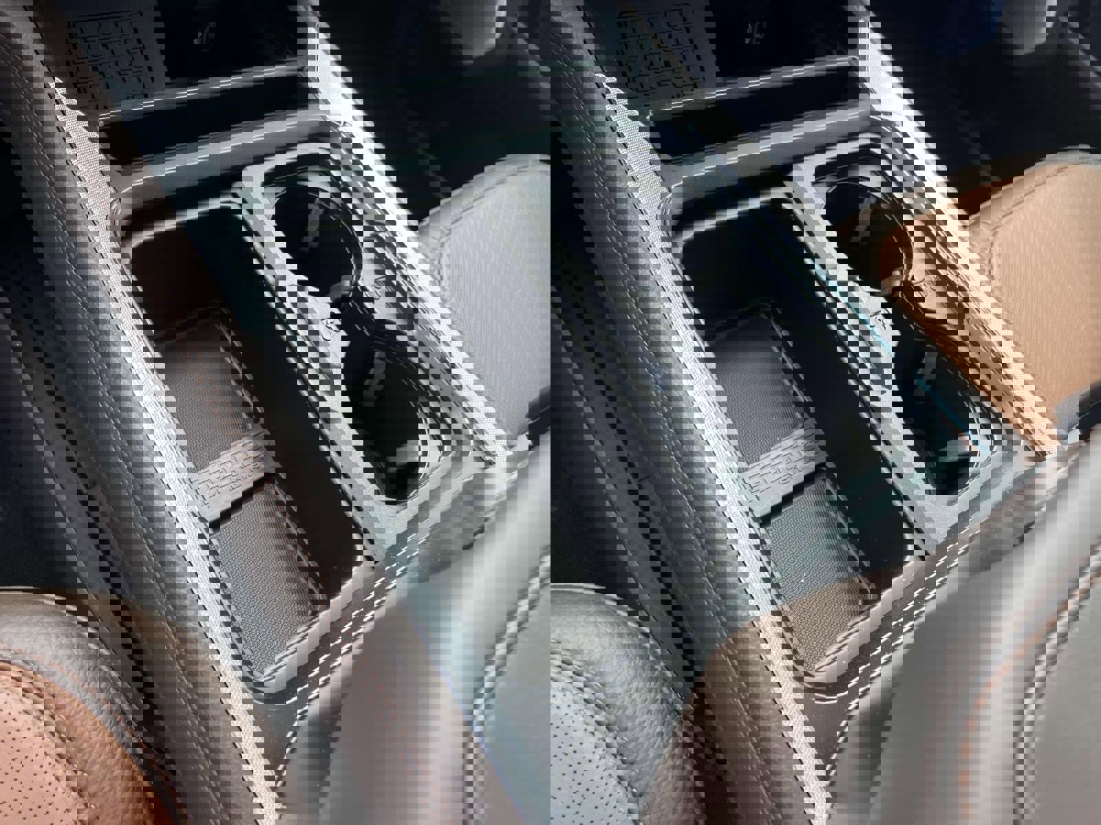 New 2025 Ford F250 King Ranch image 62