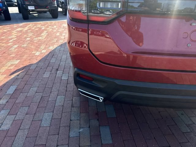 Used 2023 Honda Pilot Sport image 8