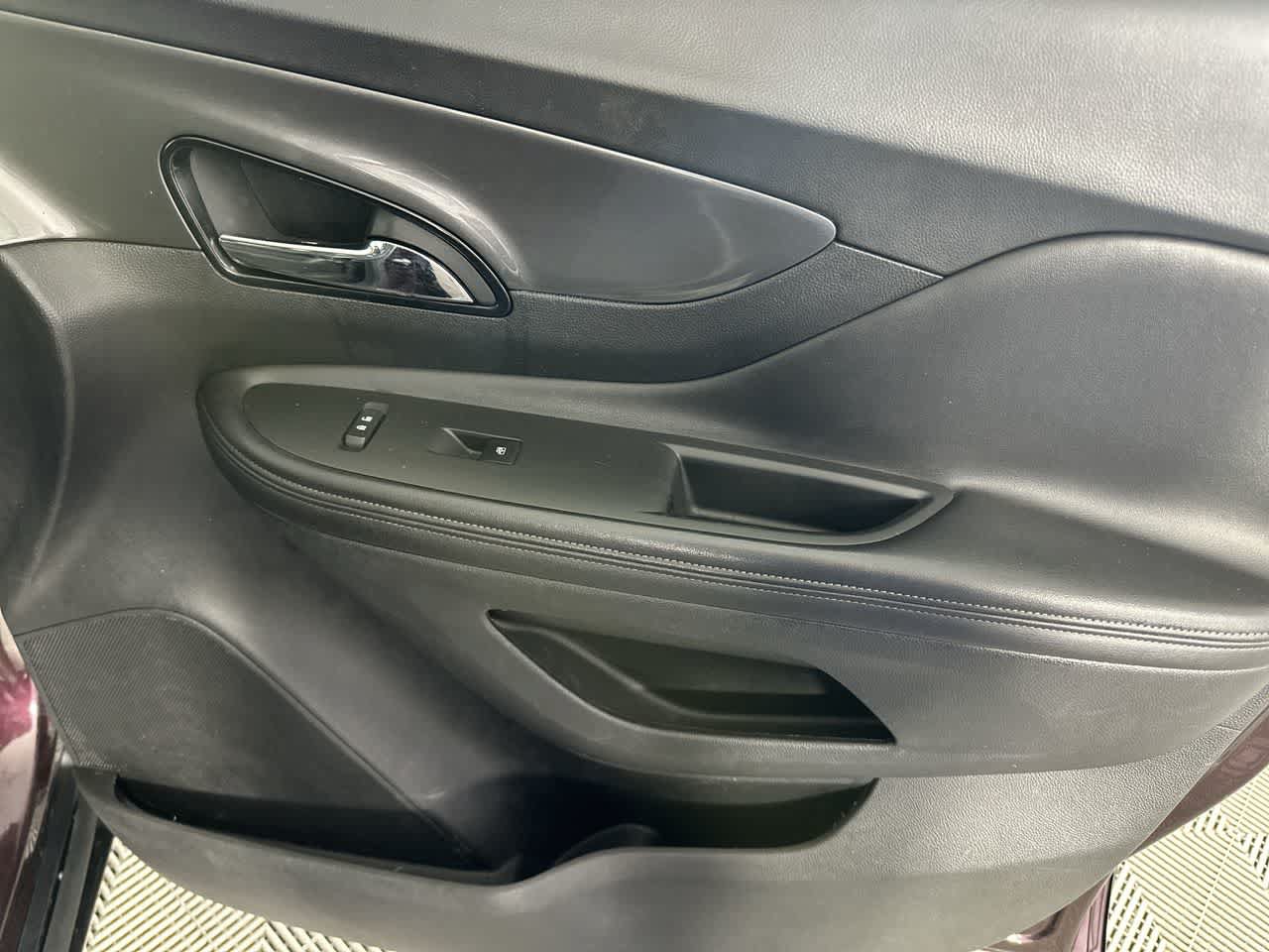Used 2017 Buick Encore Preferred FWD image 22