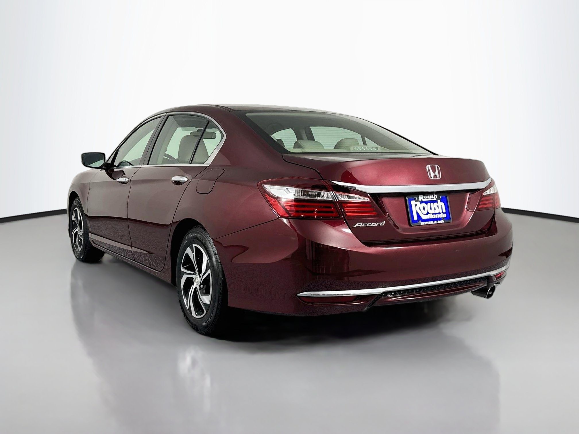 Used 2016 Honda Accord LX image 7