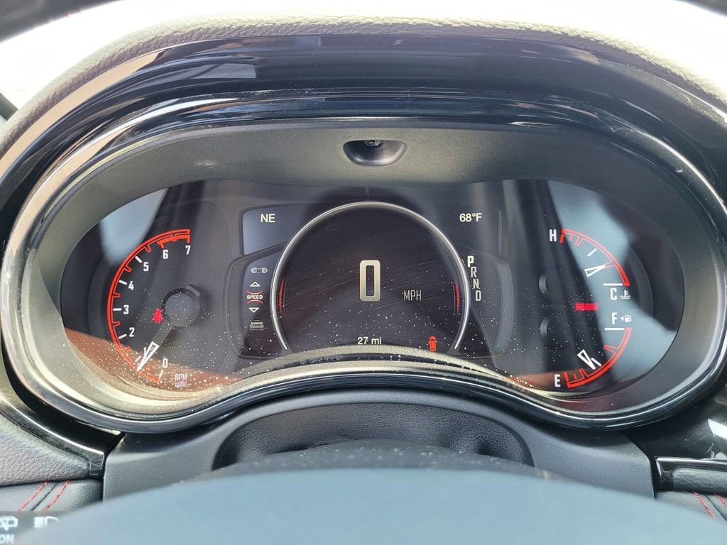 New 2026 Dodge Durango GT AWD/4WD image 18