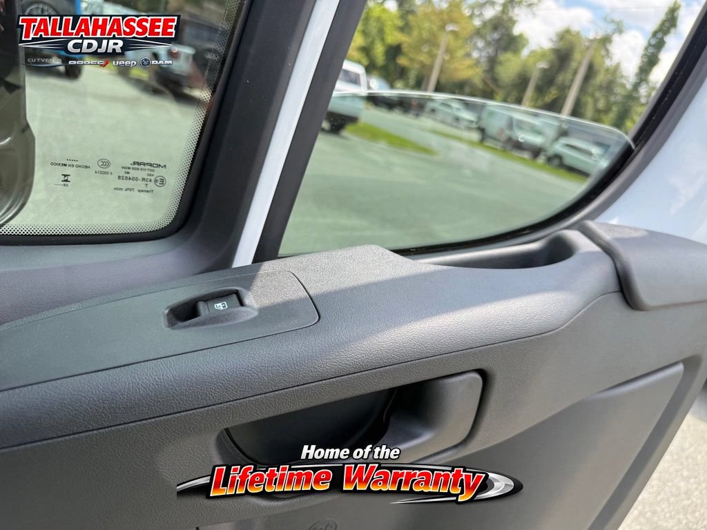 New 2026 RAM ProMaster 1500 w/ Convenience Group FWD image 33