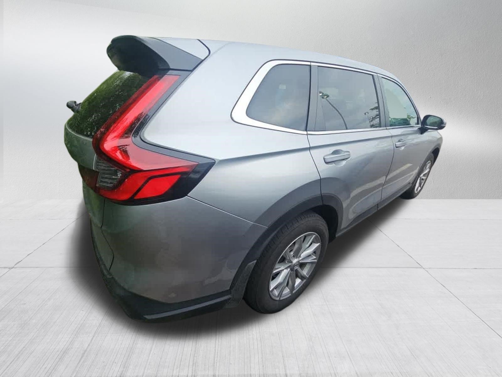 Used 2024 Honda CR-V EX-L image 4