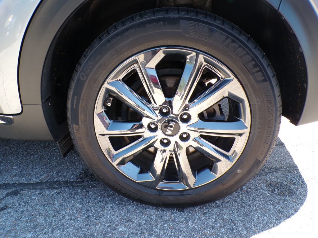 Used 2020 Kia Sportage S w/ S Premium Package FWD image 19