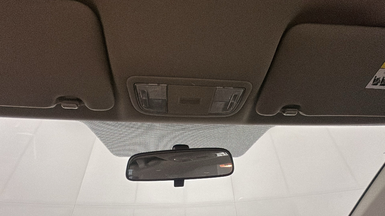 Used 2015 Honda Civic LX image 25