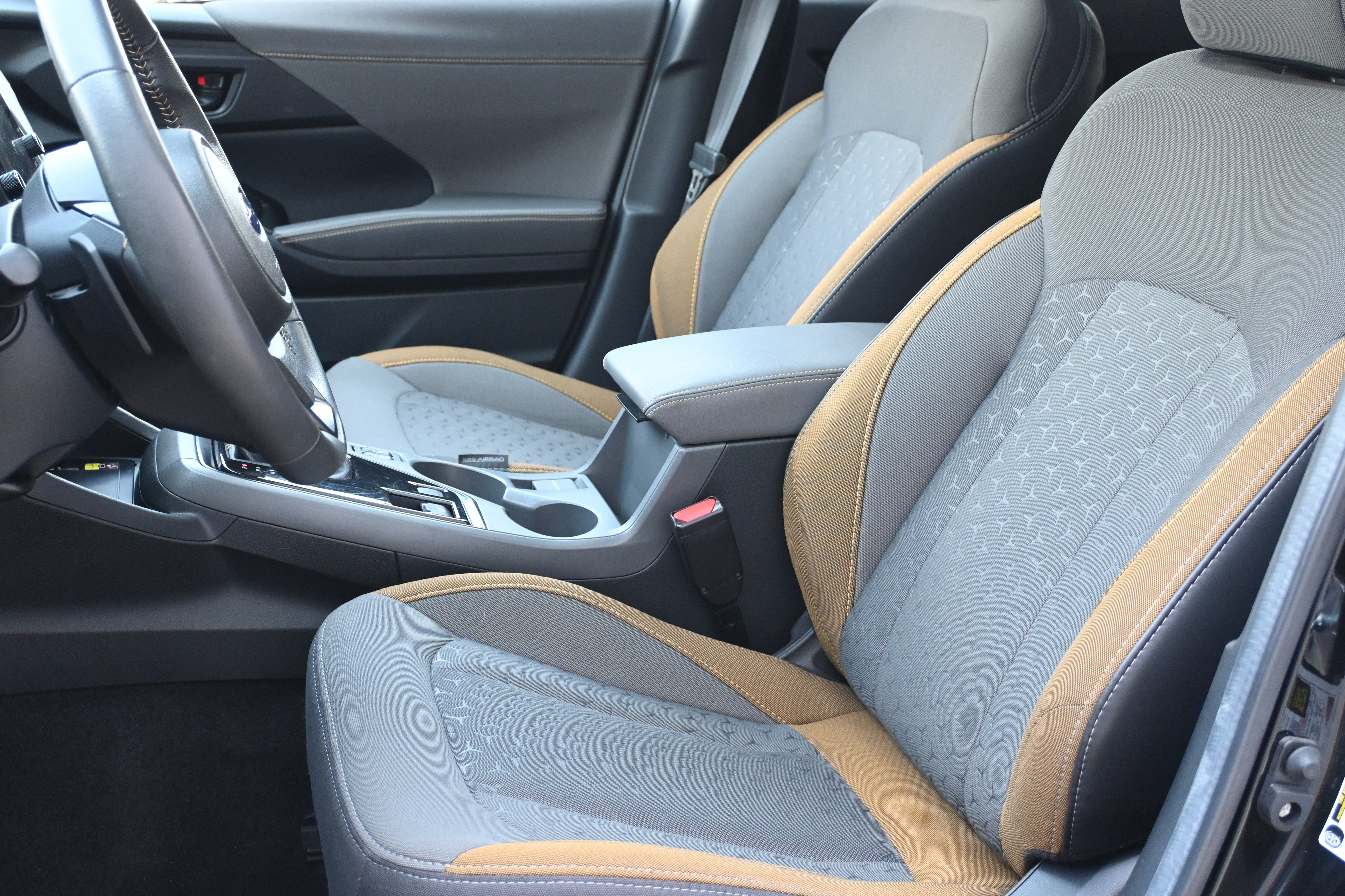 Certified 2024 Subaru Crosstrek 2.5i Sport w/ Crosstrek Mirror Package AWD/4WD image 16