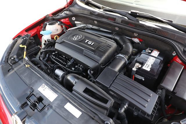 Used 2017 Volkswagen Jetta GLI FWD image 52