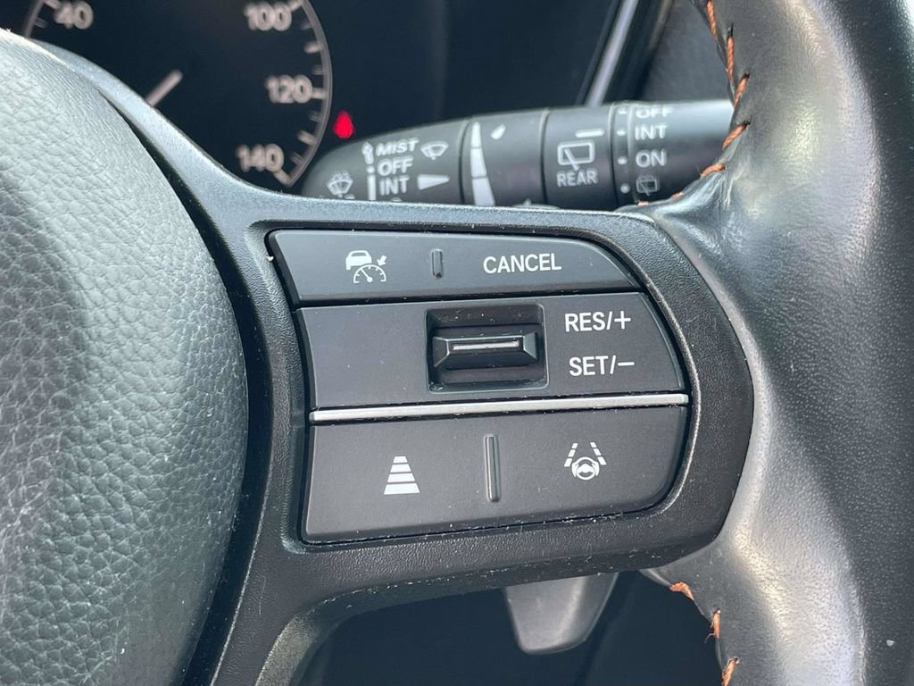 Used 2023 Honda CR-V Sport image 22