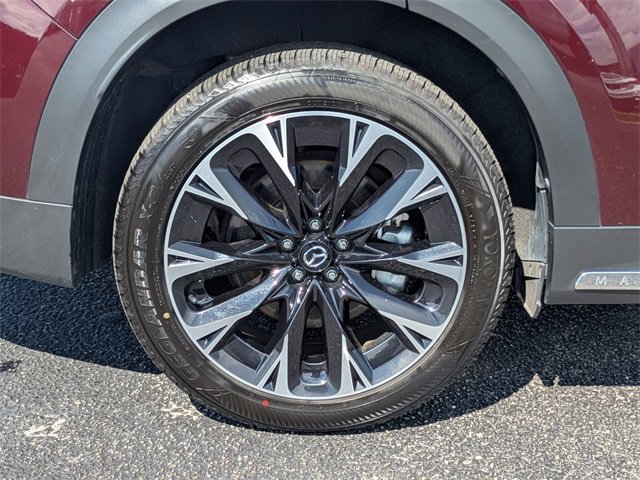 Used 2024 MAZDA CX-90 Plug-In Hybrid w/ Premium Plus image 13