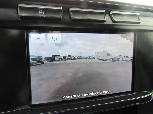 Used 2023 Ford F550 4x4 Regular Cab Super Duty image 39